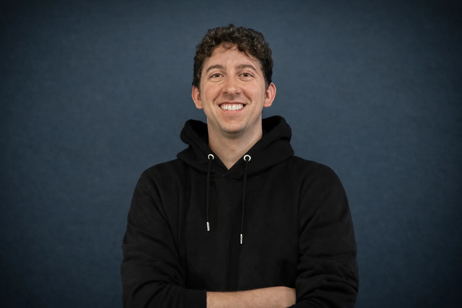 Andrea Di Michele, Full Stack Developer